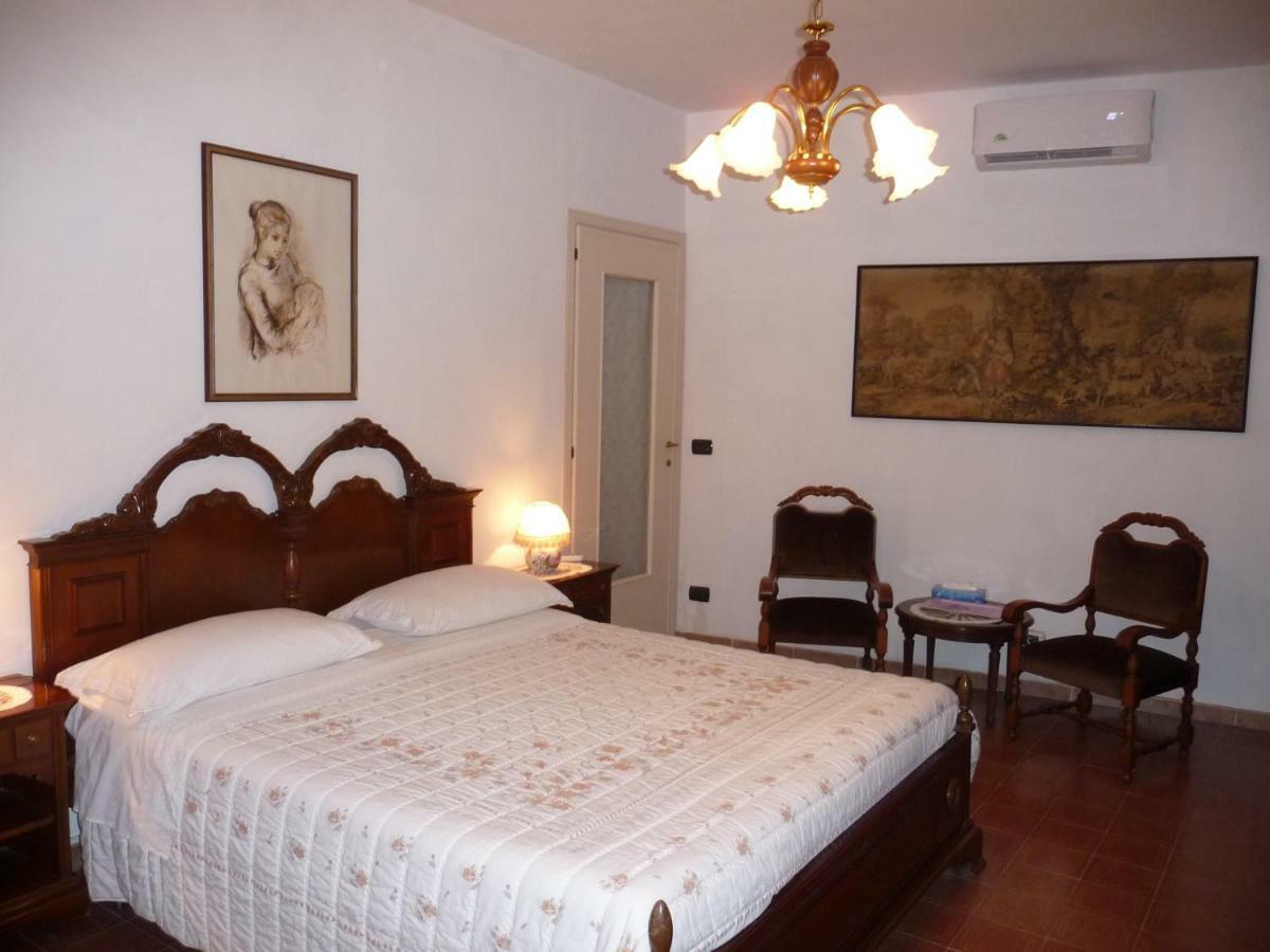 B&B Selisa Bene Vagienna Exterior photo