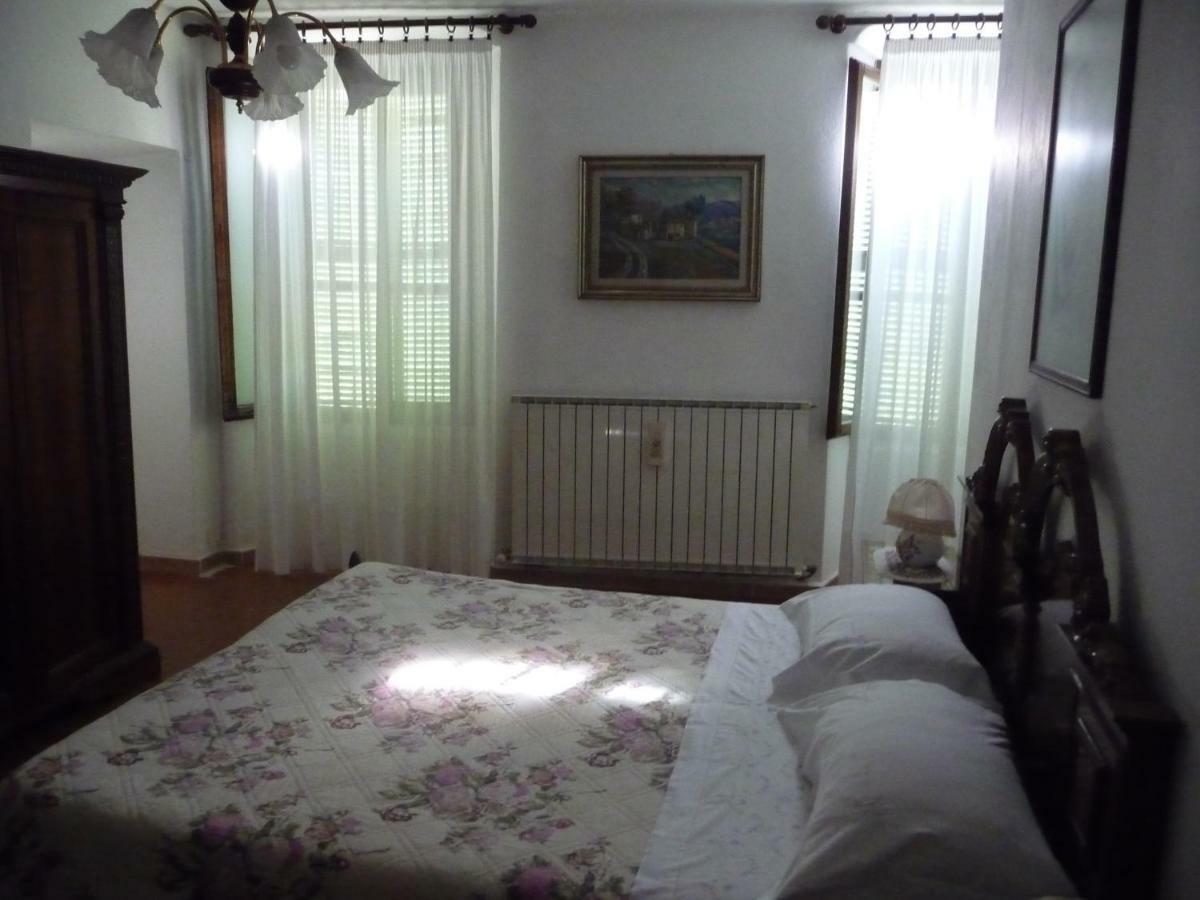 B&B Selisa Bene Vagienna Exterior photo