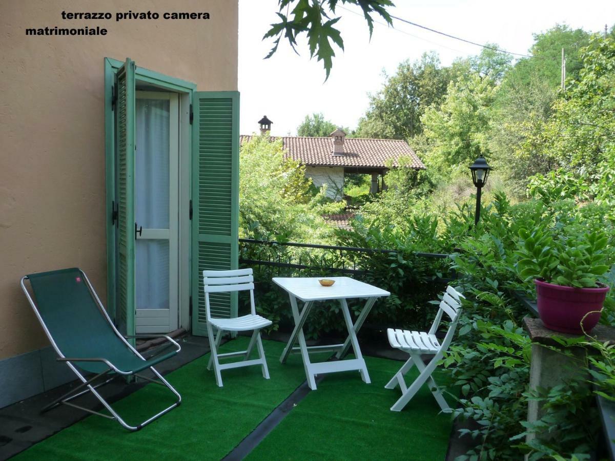 B&B Selisa Bene Vagienna Exterior photo