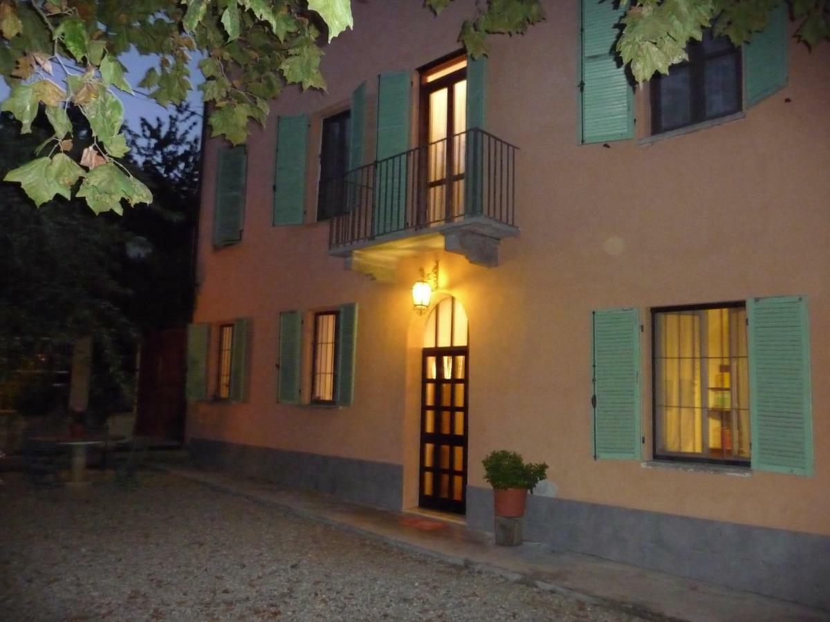B&B Selisa Bene Vagienna Exterior photo