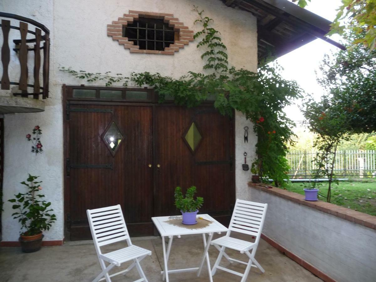 B&B Selisa Bene Vagienna Exterior photo