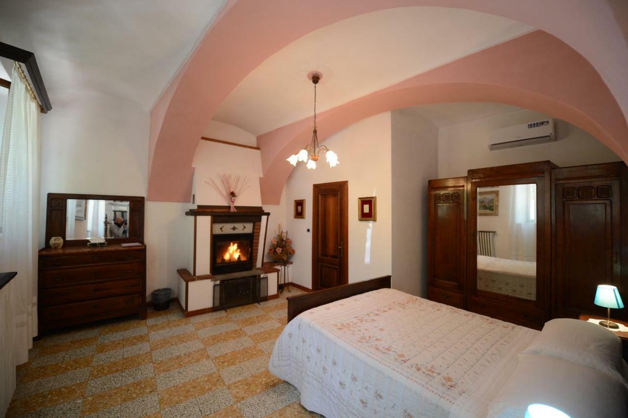 B&B Selisa Bene Vagienna Exterior photo