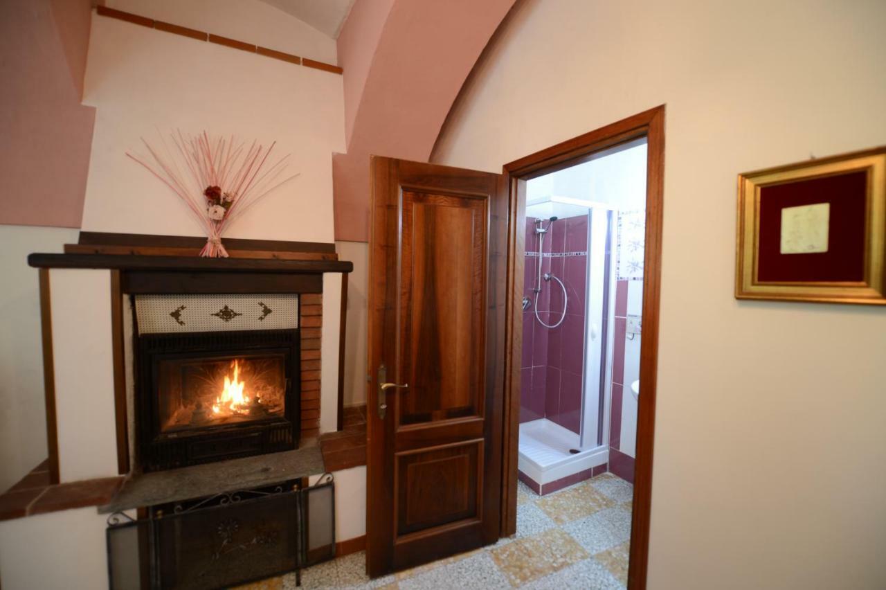 B&B Selisa Bene Vagienna Exterior photo